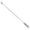Kiotos Tige pour urètre Round Tip 19.5cm Diamètre 10mm